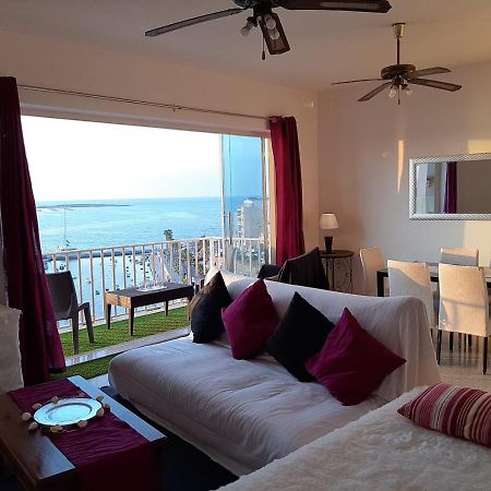 Coral Appartement St. Paul's Bay Buitenkant foto