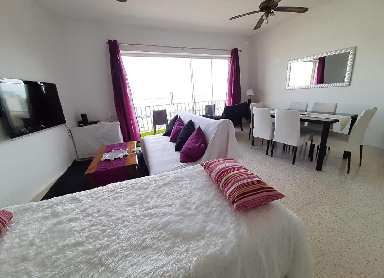 Coral Appartement St. Paul's Bay Buitenkant foto
