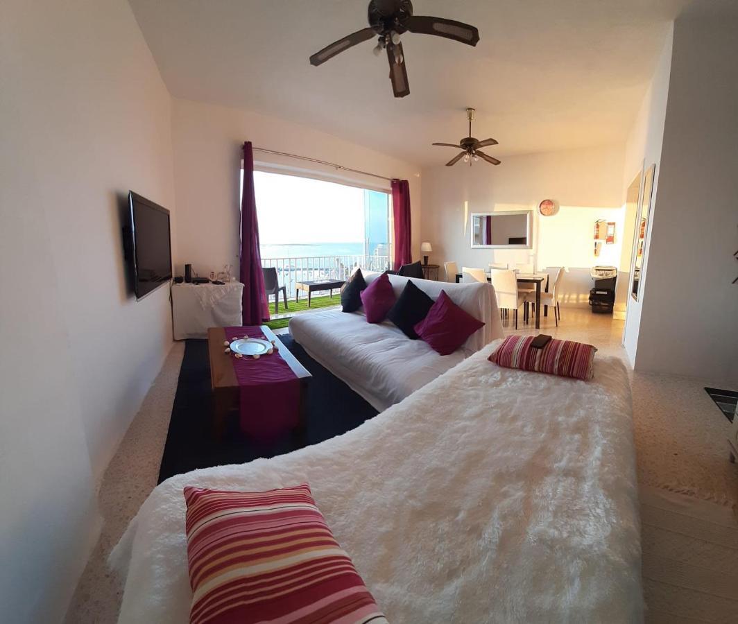 Coral Appartement St. Paul's Bay Buitenkant foto
