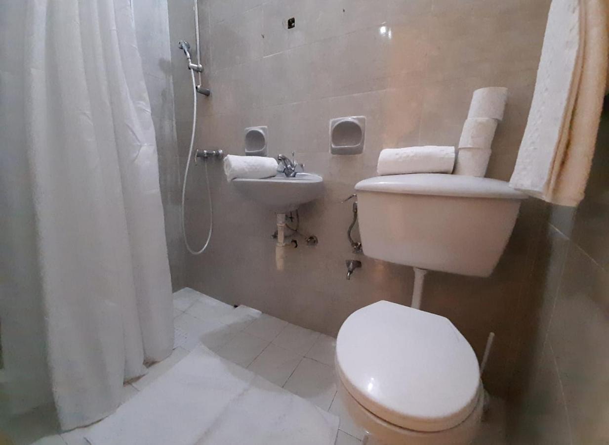 Coral Appartement St. Paul's Bay Buitenkant foto