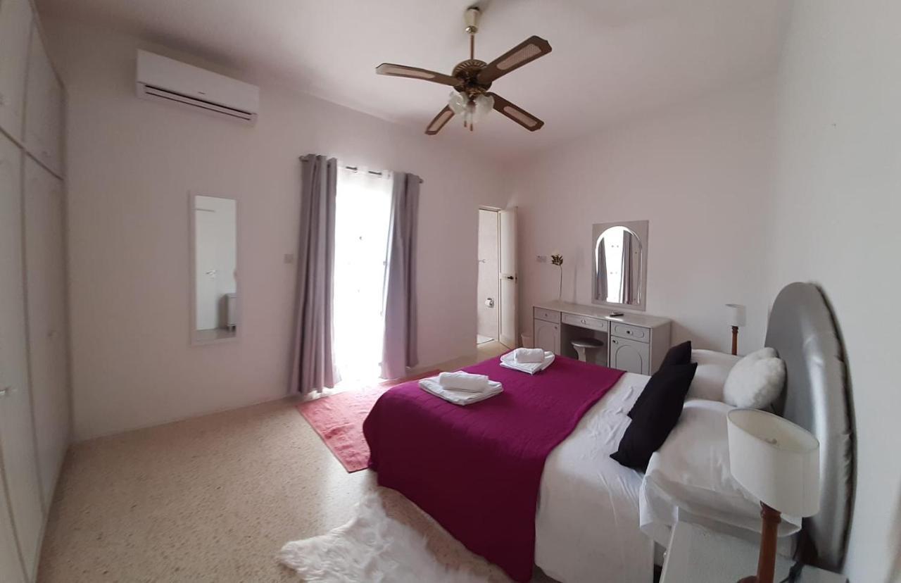 Coral Appartement St. Paul's Bay Buitenkant foto