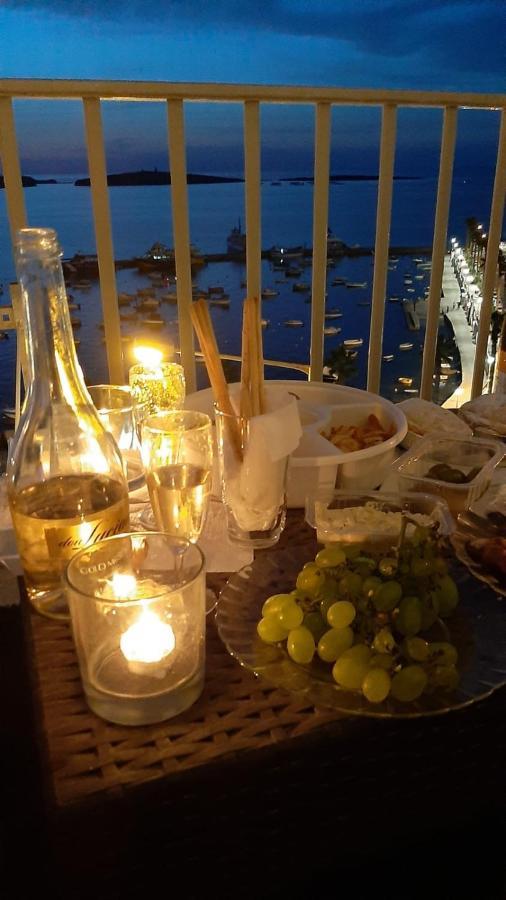 Coral Appartement St. Paul's Bay Buitenkant foto