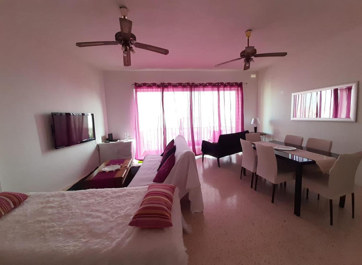 Coral Appartement St. Paul's Bay Buitenkant foto