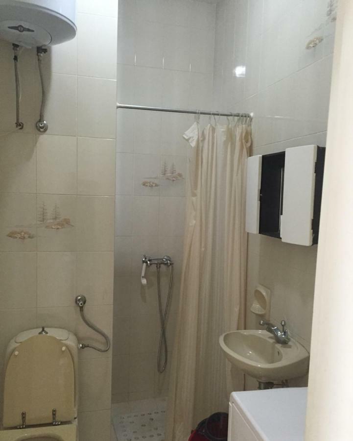 Coral Appartement St. Paul's Bay Buitenkant foto
