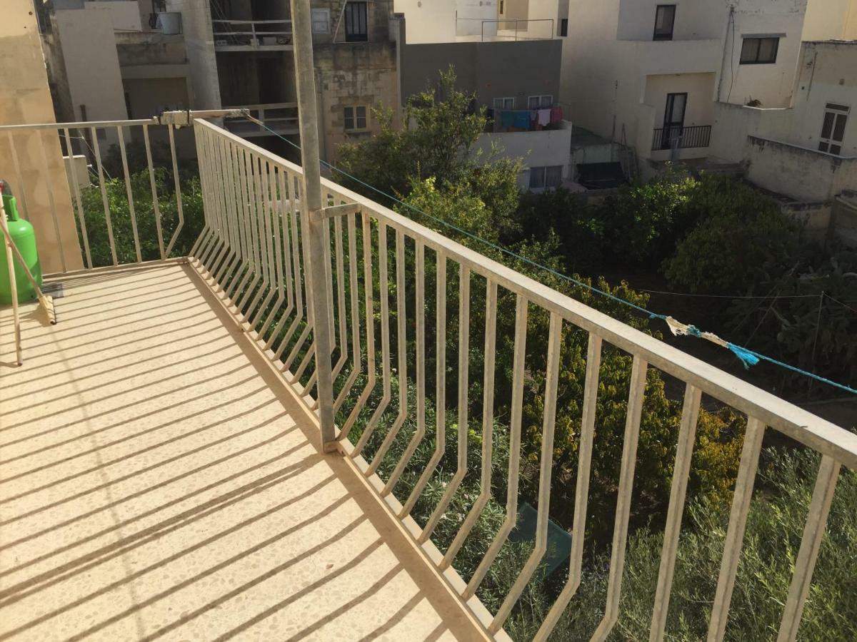 Coral Appartement St. Paul's Bay Buitenkant foto